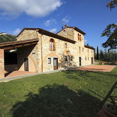 Agriturismo San Martino クアッラータ エクステリア 写真