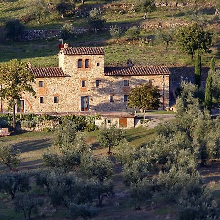 Agriturismo San Martino クアッラータ エクステリア 写真