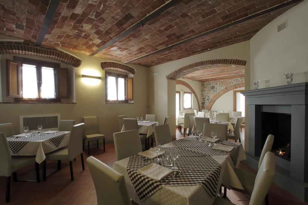 Agriturismo San Martino クアッラータ エクステリア 写真