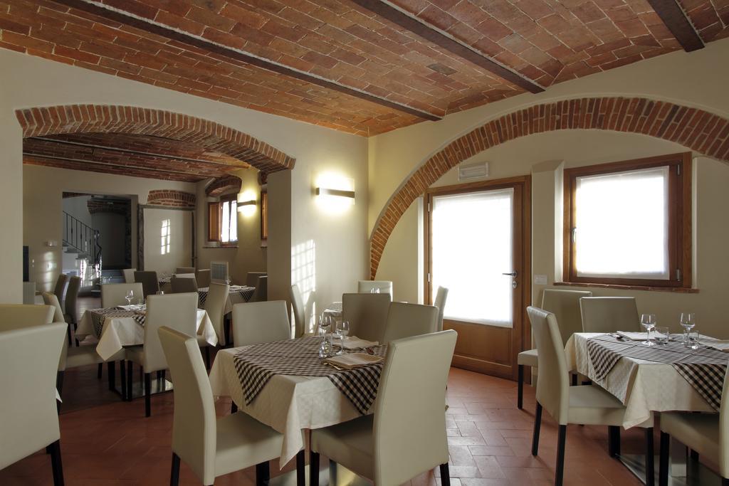 Agriturismo San Martino クアッラータ エクステリア 写真
