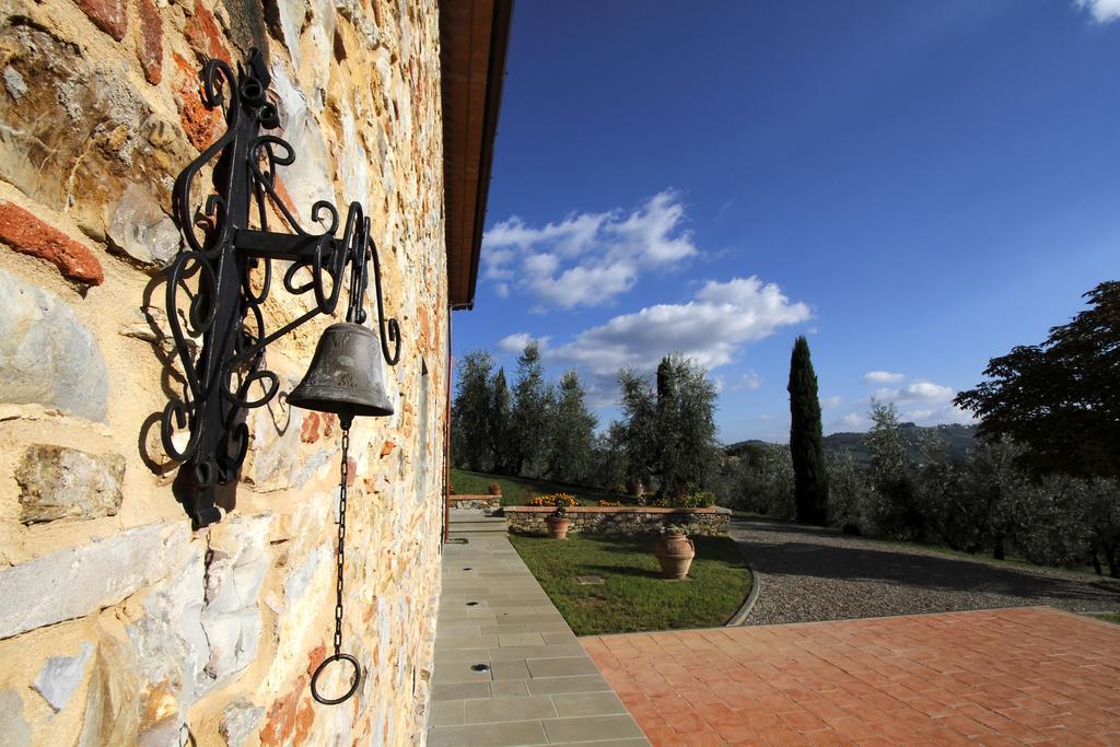 Agriturismo San Martino クアッラータ エクステリア 写真