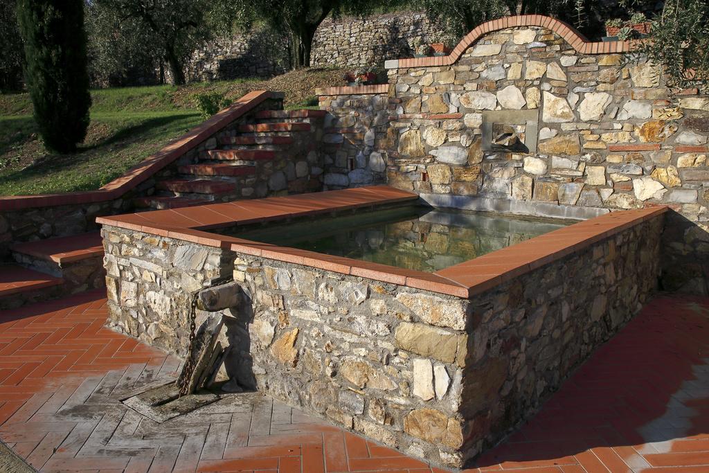 Agriturismo San Martino クアッラータ エクステリア 写真