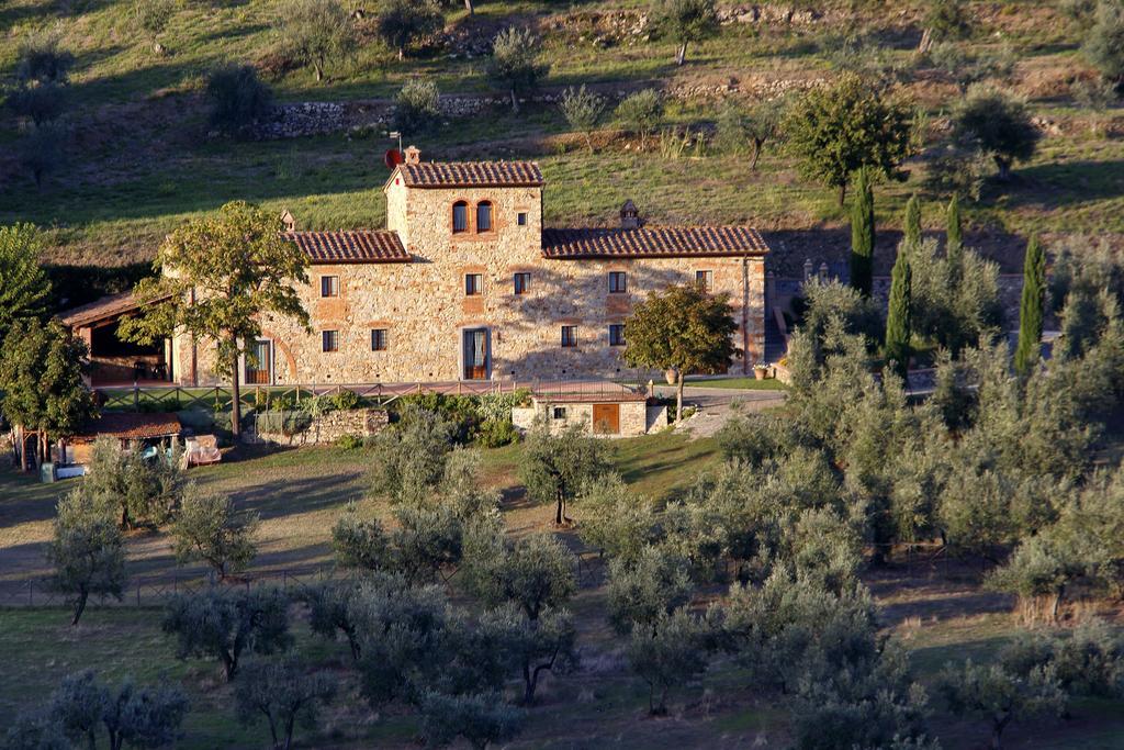 Agriturismo San Martino クアッラータ エクステリア 写真