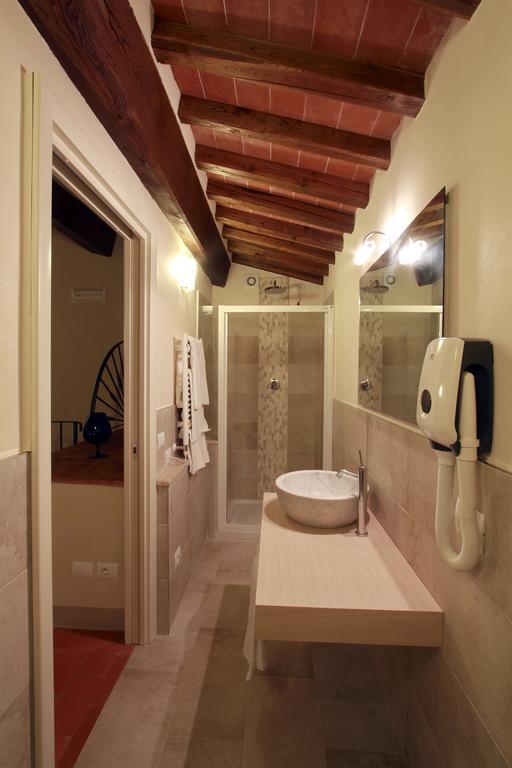 Agriturismo San Martino クアッラータ エクステリア 写真