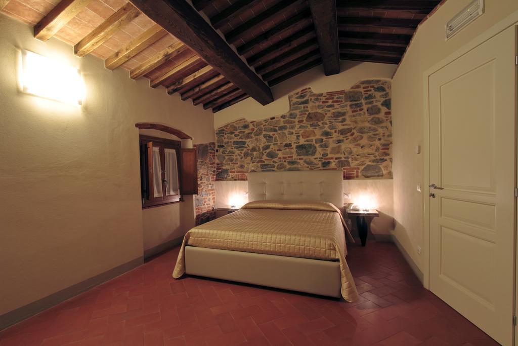 Agriturismo San Martino クアッラータ 部屋 写真