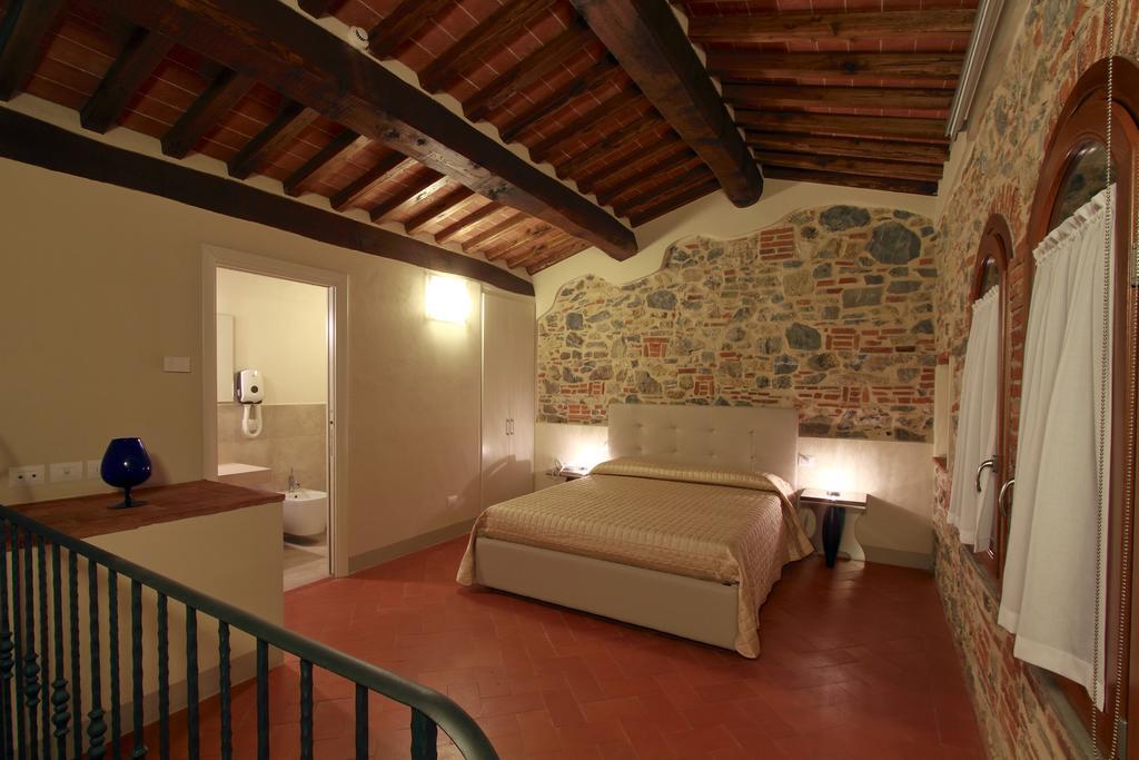 Agriturismo San Martino クアッラータ 部屋 写真