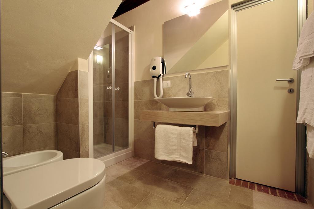 Agriturismo San Martino クアッラータ 部屋 写真