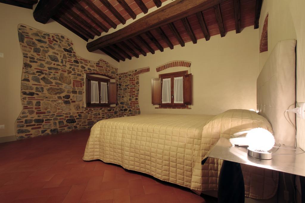 Agriturismo San Martino クアッラータ エクステリア 写真