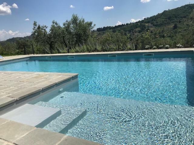 Agriturismo San Martino クアッラータ エクステリア 写真