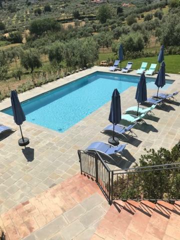 Agriturismo San Martino クアッラータ エクステリア 写真