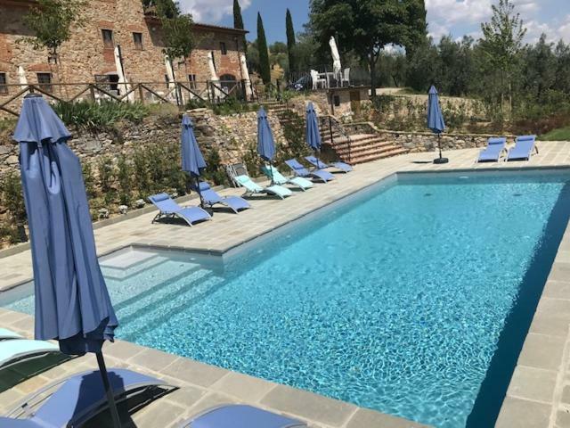 Agriturismo San Martino クアッラータ エクステリア 写真
