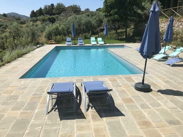Agriturismo San Martino クアッラータ エクステリア 写真